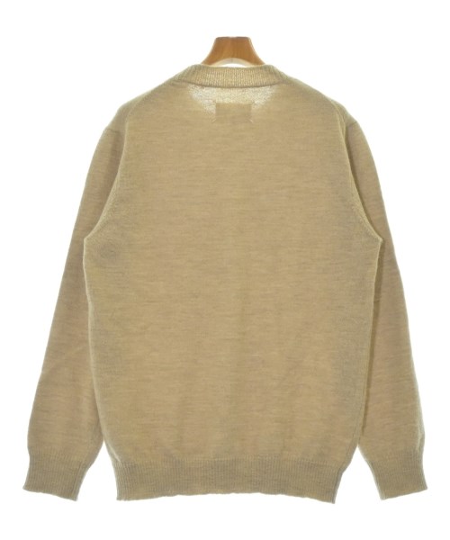 Maison Margiela（メゾンマルジェラ）ニット・セーター ベージュ サイズ:XS メンズ/2200705709187