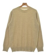 Maison Margiela（メゾンマルジェラ）ニット・セーター ベージュ サイズ:XS メンズ/2200705709187