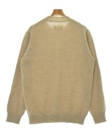 Maison Margiela（メゾンマルジェラ）ニット・セーター ベージュ サイズ:XS メンズ/2200705709187