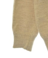 Maison Margiela（メゾンマルジェラ）ニット・セーター ベージュ サイズ:XS メンズ/2200705709187