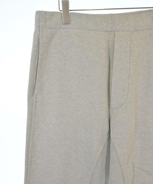 Maison Margiela（メゾンマルジェラ）スウェットパンツ グレー サイズ:44(S位) メンズ/2200705709293