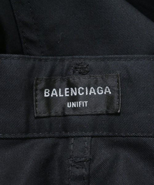 BALENCIAGA（バレンシアガ）その他 黒 サイズ:S メンズ/2200705709347