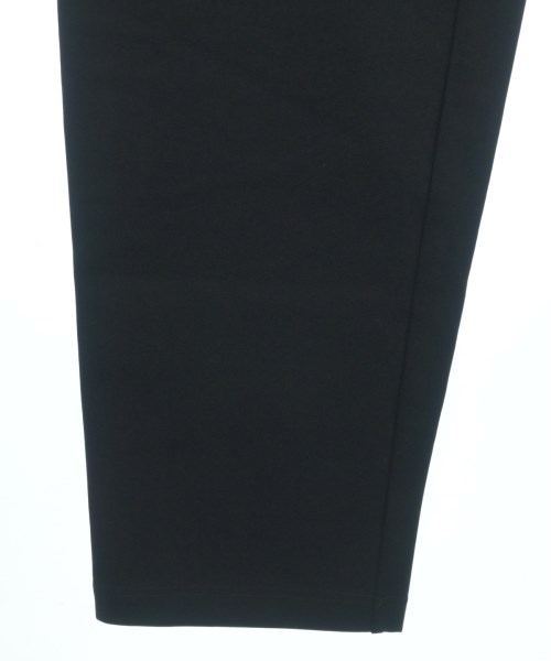 BALENCIAGA（バレンシアガ）スウェットパンツ 黒 サイズ:34(XL位) メンズ/2200705709354