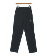 BALENCIAGA（バレンシアガ）スウェットパンツ 黒 サイズ:34(XL位) メンズ/2200705709354