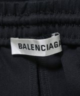 BALENCIAGA（バレンシアガ）スウェットパンツ 黒 サイズ:34(XL位) メンズ/2200705709354