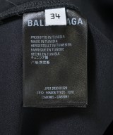 BALENCIAGA（バレンシアガ）スウェットパンツ 黒 サイズ:34(XL位) メンズ/2200705709354
