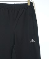 BALENCIAGA（バレンシアガ）スウェットパンツ 黒 サイズ:34(XL位) メンズ/2200705709354