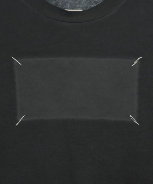 Maison Margiela（メゾンマルジェラ）Tシャツ・カットソー グレー サイズ:46(M位) メンズ/2200708218044