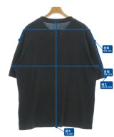 Maison Margiela（メゾンマルジェラ）Tシャツ・カットソー グレー サイズ:46(M位) メンズ/2200708218044
