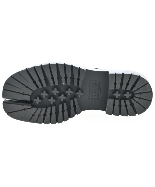 Maison Margiela（メゾンマルジェラ）ビジネス・ドレスシューズ 黒 サイズ:EU41(26cm位) メンズ/2200708251089
