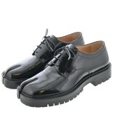 Maison Margiela（メゾンマルジェラ）ビジネス・ドレスシューズ 黒 サイズ:EU41(26cm位) メンズ/2200708251089