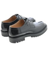 Maison Margiela（メゾンマルジェラ）ビジネス・ドレスシューズ 黒 サイズ:EU41(26cm位) メンズ/2200708251089