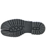 Maison Margiela（メゾンマルジェラ）ビジネス・ドレスシューズ 黒 サイズ:EU41(26cm位) メンズ/2200708251089