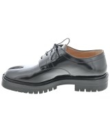 Maison Margiela（メゾンマルジェラ）ビジネス・ドレスシューズ 黒 サイズ:EU41(26cm位) メンズ/2200708251089