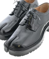 Maison Margiela（メゾンマルジェラ）ビジネス・ドレスシューズ 黒 サイズ:EU41(26cm位) メンズ/2200708251089