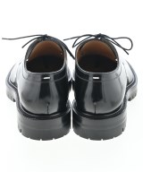 Maison Margiela（メゾンマルジェラ）ビジネス・ドレスシューズ 黒 サイズ:EU41(26cm位) メンズ/2200708251089