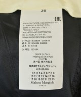 Maison Margiela（メゾンマルジェラ）スラックス 黒 サイズ:36(XS位) レディース/2200708254028