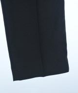 Maison Margiela（メゾンマルジェラ）スラックス 黒 サイズ:36(XS位) レディース/2200708254028
