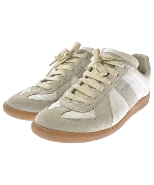 Maison Margiela(メゾンマルジェラ)のスニーカー サイズ:EU38(24.5cm位) 13,000円