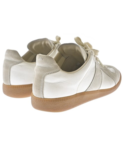 Maison Margiela（メゾンマルジェラ）スニーカー 白 サイズ:EU38(24.5cm位) レディース/2200708304129