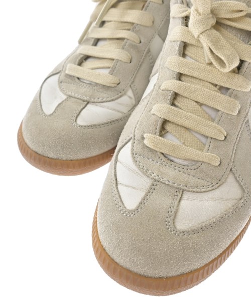 Maison Margiela（メゾンマルジェラ）スニーカー 白 サイズ:EU38(24.5cm位) レディース/2200708304129