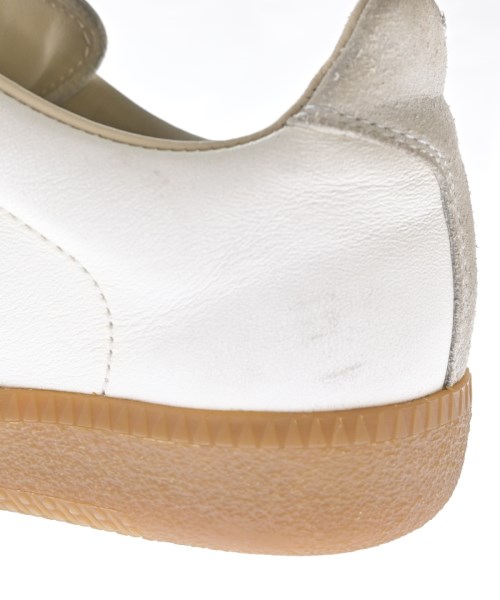Maison Margiela（メゾンマルジェラ）スニーカー 白 サイズ:EU38(24.5cm位) レディース/2200708304129