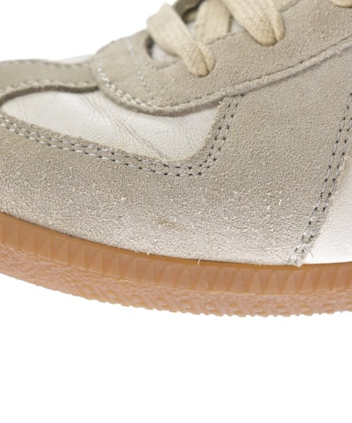 Maison Margiela（メゾンマルジェラ）スニーカー 白 サイズ:EU38(24.5cm位) レディース/2200708304129