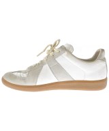 Maison Margiela（メゾンマルジェラ）スニーカー 白 サイズ:EU38(24.5cm位) レディース/2200708304129
