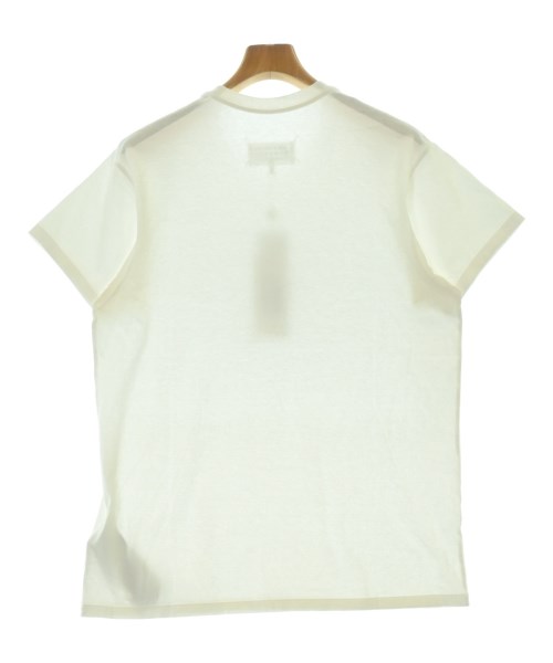 Maison Margiela（メゾンマルジェラ）Tシャツ・カットソー 白 サイズ:M メンズ/2200708347058