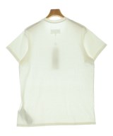 Maison Margiela（メゾンマルジェラ）Tシャツ・カットソー 白 サイズ:M メンズ/2200708347058