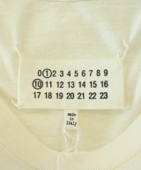 Maison Margiela（メゾンマルジェラ）Tシャツ・カットソー 白 サイズ:M メンズ/2200708347058