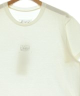 Maison Margiela（メゾンマルジェラ）Tシャツ・カットソー 白 サイズ:M メンズ/2200708347058