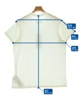Maison Margiela（メゾンマルジェラ）Tシャツ・カットソー 白 サイズ:M メンズ/2200708347058