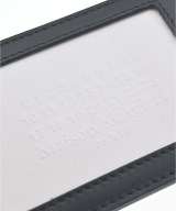 Maison Margiela（メゾンマルジェラ）小物類（その他） 黒 サイズ:- メンズ/2200708347089