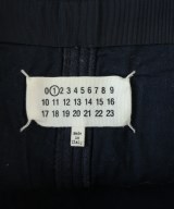 Maison Margiela（メゾンマルジェラ）ミニスカート 紺 サイズ:38(S位) レディース/2200705296052