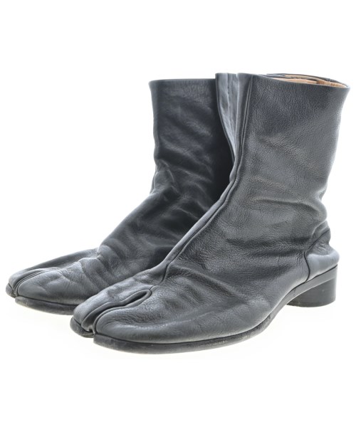 Maison Margiela(メゾンマルジェラ)のブーツ サイズ:EU42(27cm位) 59,900円