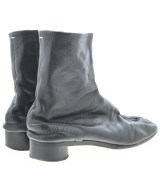 Maison Margiela（メゾンマルジェラ）ブーツ 黒 サイズ:EU42(27cm位) メンズ/2200705435901