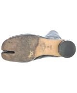 Maison Margiela（メゾンマルジェラ）ブーツ 黒 サイズ:EU42(27cm位) メンズ/2200705435901