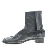 Maison Margiela（メゾンマルジェラ）ブーツ 黒 サイズ:EU42(27cm位) メンズ/2200705435901