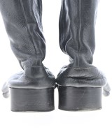 Maison Margiela（メゾンマルジェラ）ブーツ 黒 サイズ:EU42(27cm位) メンズ/2200705435901