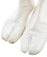 Maison Margiela（メゾンマルジェラ）ブーツ 白 サイズ:EU42(27cm位) メンズ/2200705435932