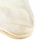 Maison Margiela（メゾンマルジェラ）ブーツ 白 サイズ:EU42(27cm位) メンズ/2200705435932