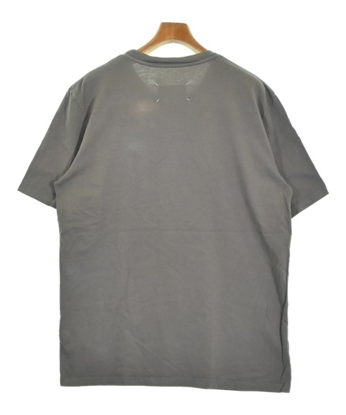 Maison Margiela（メゾンマルジェラ）Tシャツ・カットソー グレー サイズ:XL メンズ/2200708506073