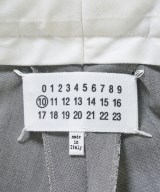 Maison Margiela（メゾンマルジェラ）スラックス グレー サイズ:50(XL位) メンズ/2200708840047