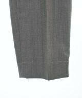 Maison Margiela（メゾンマルジェラ）スラックス グレー サイズ:50(XL位) メンズ/2200708840047