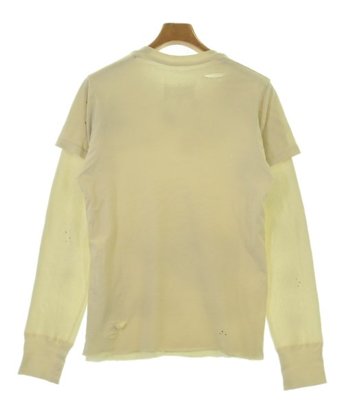 Maison Margiela（メゾンマルジェラ）Tシャツ・カットソー 白 サイズ:XS メンズ/2200708876015