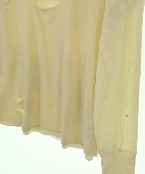 Maison Margiela（メゾンマルジェラ）Tシャツ・カットソー 白 サイズ:XS メンズ/2200708876015