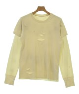 Maison Margiela（メゾンマルジェラ）Tシャツ・カットソー 白 サイズ:XS メンズ/2200708876015