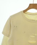 Maison Margiela（メゾンマルジェラ）Tシャツ・カットソー 白 サイズ:XS メンズ/2200708876015