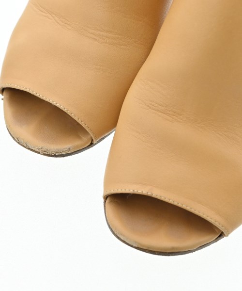 Maison Margiela（メゾンマルジェラ）サンダル ベージュ サイズ:EU36(22.5cm位) レディース/2200708940075